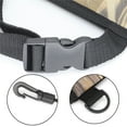 thumbnail image 6 of AUTOXBERT 2X Tactical Car Seat Back Holder Bag Molle Storage Pouch, 6 of 8