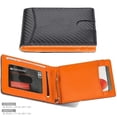thumbnail image 2 of Cartera Minimalista Shendy Vendy Para Hombre Con Protección Rfid, 2 of 5