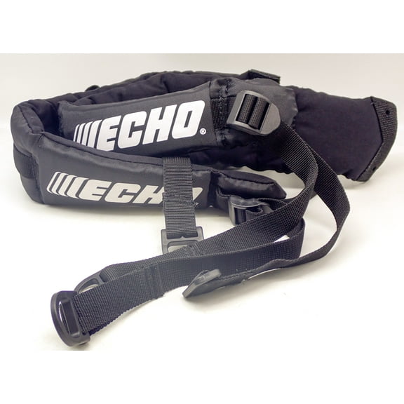 GENUINE ECHO HARNESS STRAP SET FITS PB-760 PB-770 P021046663