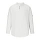 thumbnail image 4 of Blusas y camisas de manga larga con cuello redondo para hombre, blusa informal de moda con botones y manga larga, blusa tipo cárdigan para hombre, 4 of 6