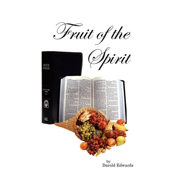 Fruit of the Spirit Paperback