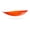 Ember Orange, variant on : Roo Single Hammock | Made from Strong & 100% Recycled Water Resistant Ripstop Fabric | Comfortable, Packable, Lightweight ( Adventure Grade Warranty), Ember Orange