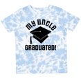 thumbnail image 3 of Inktastic Graduation My Uncle Graduated Boys or Girls Toddler T-Shirt, 3 of 5