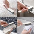 thumbnail image 4 of Cleaning Brushes Set, Dish Brush,Scrub Brush Bathroom Brush, Kitchen Scrub Brush,Bottle Cleaning Brush ,Shoe Cleaning Brush, 4pcs 26-27s, 4 of 5