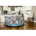 thumbnail image 1 of Regalo Portable Play Yard, 1 of 4