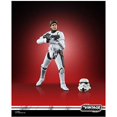 thumbnail image 3 of Star Wars Han Solo (Stormtrooper) la Collection Vintage Figurine Articulée 3,75 Po, 3 of 3
