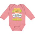 thumbnail image 3 of Inktastic Mahjong Boys or Girls Long Sleeve Baby Bodysuit, 3 of 5