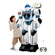 Airmagination- Mega Mech