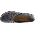 thumbnail image 2 of Mocassin Slip-On Ashland Spin Q pour Femmes Haute Qualité, 2 of 5