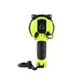 thumbnail image 2 of STREAMLIGHT Waypoint 400 Rechargeable 120V AC Yellow Spotlight With 12V DC Cord, 2 of 7
