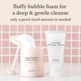 thumbnail image 2 of Kit de limpieza facial NOONI Marshmallow Whip Maker & Cleanser, 2 of 8