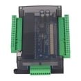 thumbnail image 1 of Industrial Control Board, 16 In 16 Out Strong  Transmission Relay Output Programmable Logic Controller 24V  for Automation Field, 1 of 8