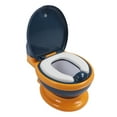 thumbnail image 2 of Inodoro de entrenamiento para ir al baño para niños pequeños NikouMX Orinal de transición para niños pequeños, 2 of 8