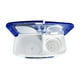 thumbnail image 5 of Lavadora Dace 13 Kilos Doble Tina Blanca LS13061PPBA, 5 of 6