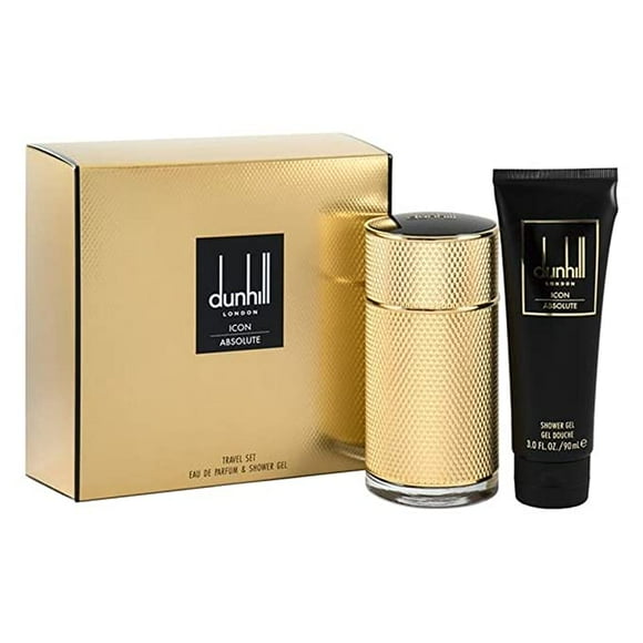 Perfume Alfred Dunhill Icon Absolute EDP 100 ml para hombre