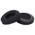 thumbnail image 3 of Cubierta de la Almohadilla para la Oreja de Malla, Reducción de Ruido de Ala de Espuma de Espuma Transpirable Mejorado para 700 Auriculares para 500 Auriculares Para Rog, 3 of 7