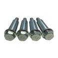 thumbnail image 2 of John Deere (4-PACK) Original Equipment Gauge Wheel Shoulder Bolt - GX21012,4, 2 of 5