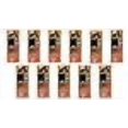 thumbnail image 2 of Gorilla 2 Part Epoxy, Clear Epoxy, 0.85 Ounce Syringe - 5 Minute Set, Incredibly Strong Bonding (Pack of 11), 2 of 5