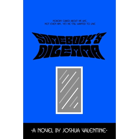 Somebody's Dilemma, (Paperback)