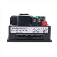 thumbnail image 5 of 3X Controlador de Temperatura de Estampado en Caliente con Temporizador y Función de Contador, Alarma de Tiempo, Máquina de Prensado en Caliente, Termostato Negro, 5 of 5
