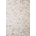thumbnail image 3 of Bashian Rugs  Thaddeous Camel Contemporary Area Rug 8' X 10' - Grey, 3 of 5