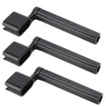 thumbnail image 2 of Guitar String Winder, 3Pcs Multifunctional Black Guitars Peg Puller Durable  For Maintenance Black, 2 of 8