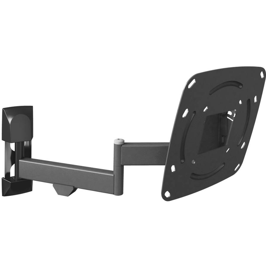 Barkan E240 Full Motion Flat Screen TV Wall Mount for 26"39" TVs
