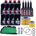 thumbnail image 1 of Kit de cambio de aceite Edwards para Honda Pioneer 1000 2016-2024, 1 of 4