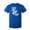 Royal Blue, variant on Rock Out With Your Prop Out Sarcastic Humor Graphic Novelty Funny Tall T Shirt