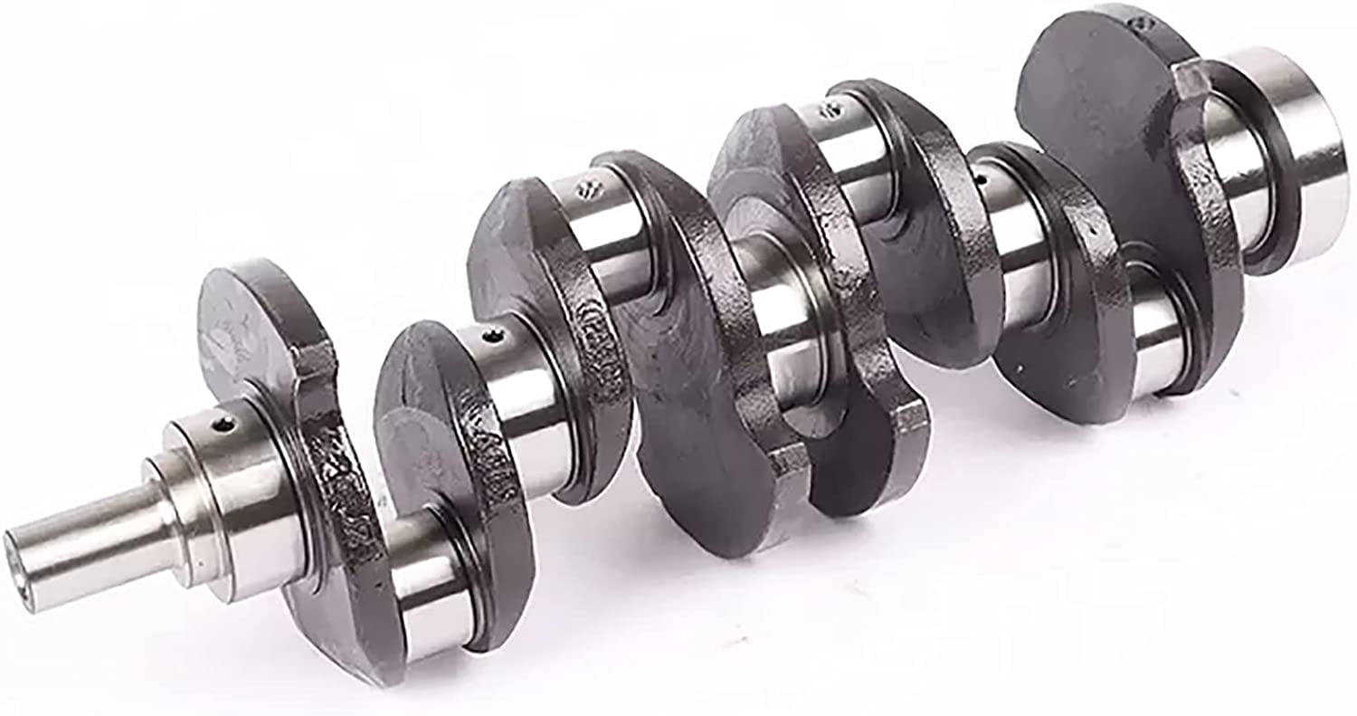 Seapple CRANKSHAFT 1005011FA090 Stroke 51mm Compatible with