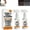 2 Set, variant on Oven and Grill Cleaner,Oven Rack & Grill Cleaner,Heavy Duty Degreaser for Ovens, Grills Grates, Stovetop & Countertops, BBQ & Kitchen Surfaces,Fast Acting,Eliminates Thick Grease & Build Up