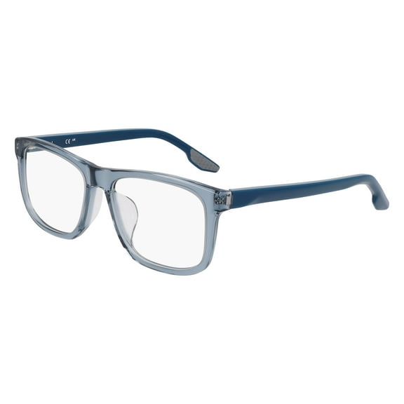 Eyeglasses NIKE 7163 LB 456 Crystal Stone Blue