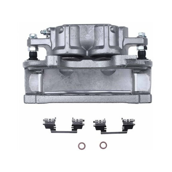 Brake Caliper 1 - Compatible with 2012 - 2020 Dodge Challenger - Autopart Premium
