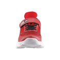 thumbnail image 4 of Tenis SPACE BOYS niño casuales modernos rojo 20, 4 of 4