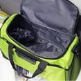 thumbnail image 2 of Bolso deportivo, bolso para teléfono, zapatillas, almacenamiento, cierre de cremallera, bolsa de gimnasio, fiesta de senderismo, bolsa de mano Envolturas para manijas de equipaje Rojo Tipo 2 Sonducket AP014880-07, 2 of 6