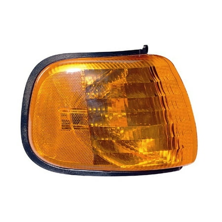 - Replacement Right Signal Light For Dodge B2500 B1500 B3500 Caravan Ram 3500 Van