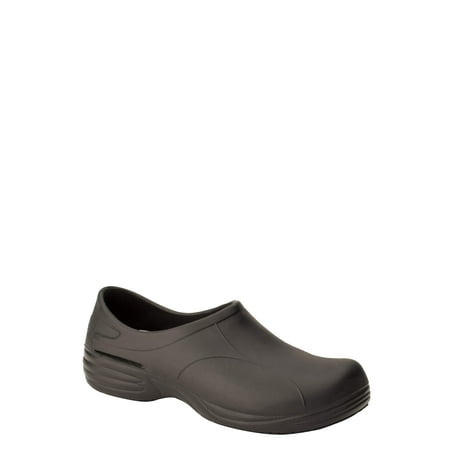 Tredsafe Unisex Pepper Slip-Resistant Clog