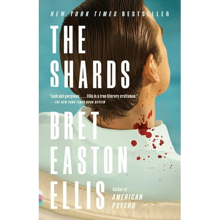 The Shards, (Paperback)