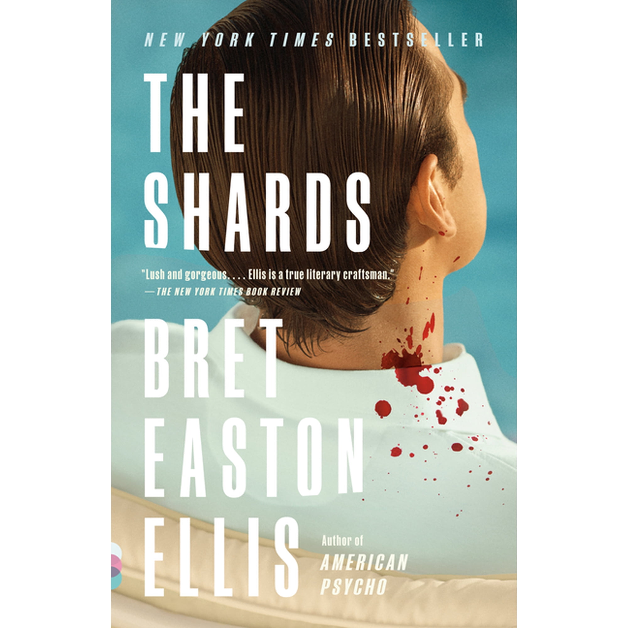 The Shards, (Paperback)