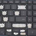 thumbnail image 4 of Replacement Keycaps Scissor Clip Hinge For DELL Inspiron 15-5502 5509 5505 5510 5590 5591 5598 5593 5584 3501 keyboard Keychain 3 Hinge, 4 of 5