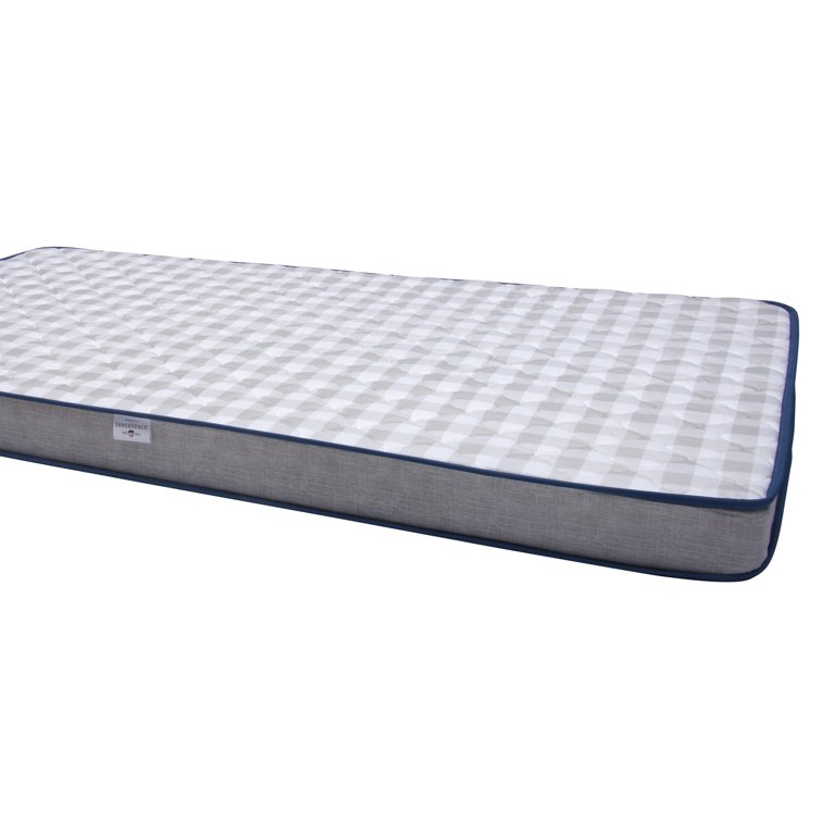 Fun Mattress 6 Hybrid of Bounce Foam and Coils