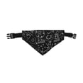 thumbnail image 7 of SPRING PARK Nado Care Dog Bandanas Dog Scarf Washable and Adjustable Bibs Dog Kerchief Set, 7 of 7