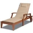 thumbnail image 1 of F-CLASSIC ACC CHAISE LOUNGECOUSSIN, 1 of 1