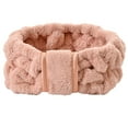 thumbnail image 1 of Diademas de spa Diademas de microfibra Diadema para lavarse la cara Diadema para lavarse la cara/facial Diademas para maquillaje/toalla para mujeres para lavarse la cara, 1 of 4