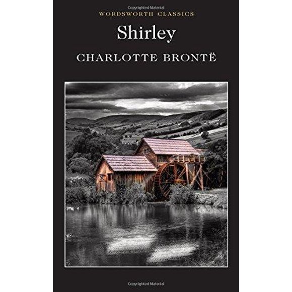 Shirley