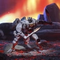 thumbnail image 4 of Figura de acción Transformers Legacy United Voyager Silverbolt, 4 of 9