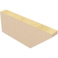 thumbnail image 5 of Ekena Millwork 2"W x 6"H x 16"L Concord Woodgrain TimberThane Rafter Tail, Primed Tan, 5 of 6