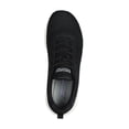 thumbnail image 4 of Tenis Skechers Bobs B Flex para Mujer 117346BLK negro 25.5, 4 of 5