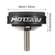 thumbnail image 2 of Medidor de código de bicicleta MTB Base de fijación velocímetro GPS soporte de montaje para ordenador de bicicleta cronómetro para Garmin Bryton y Wahoo, 2 of 6