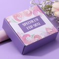 thumbnail image 2 of Set de ba&ntilde;o de lavanda y c&iacute;tricos, Set de Ba&ntilde;o y spa Corporal, Regalos de Cumplea&ntilde;os para Mujeres, Regalos para Mejor Amiga, Hermana, Mejor Mam&aacute;,, 2 of 8